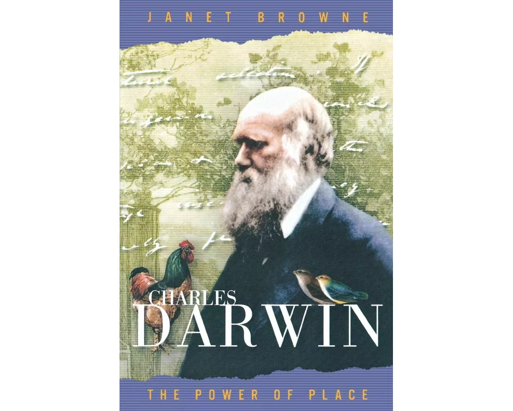 Charles Darwin