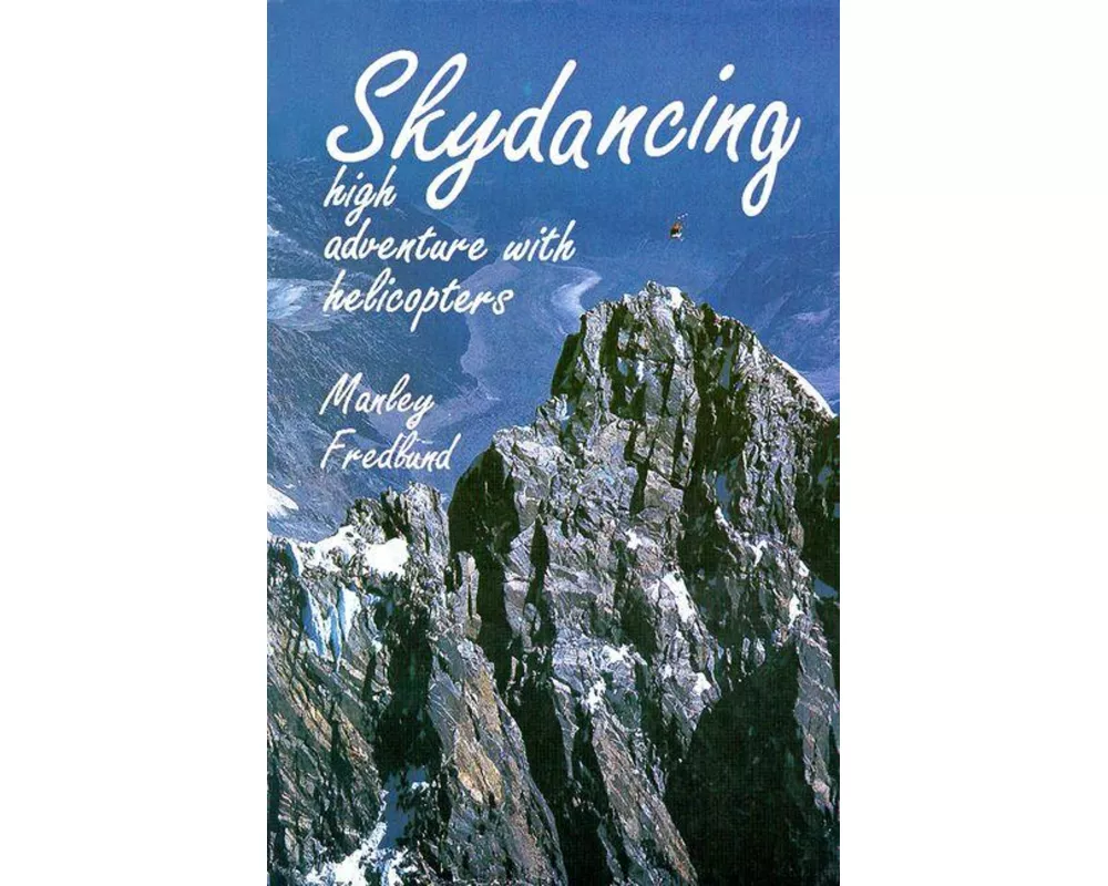 Skydancing
