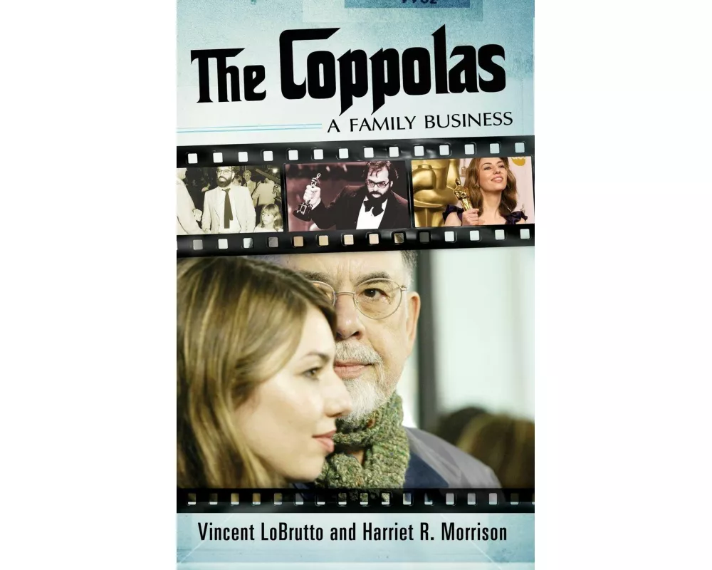 The Coppolas