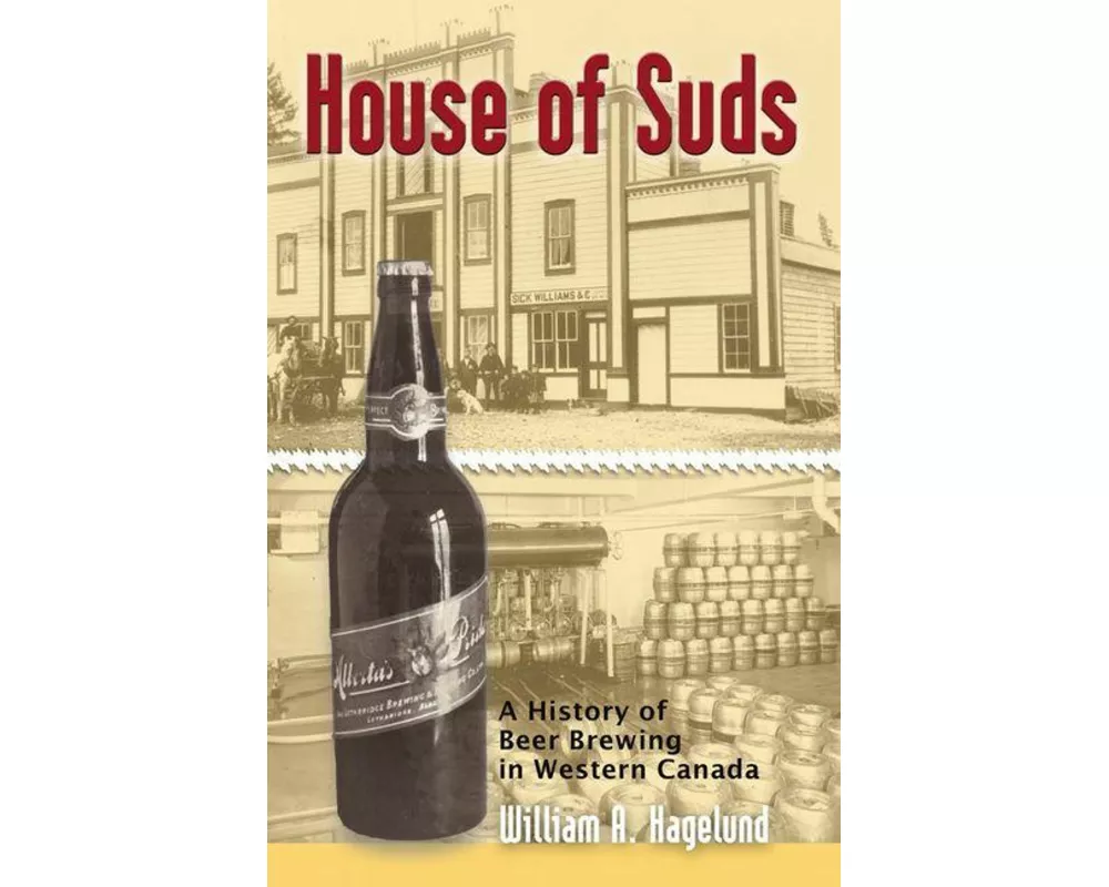 House of Suds