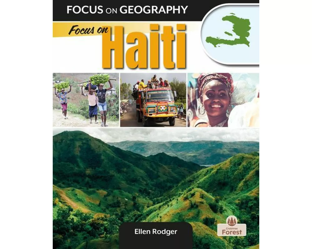 Focus on Haiti