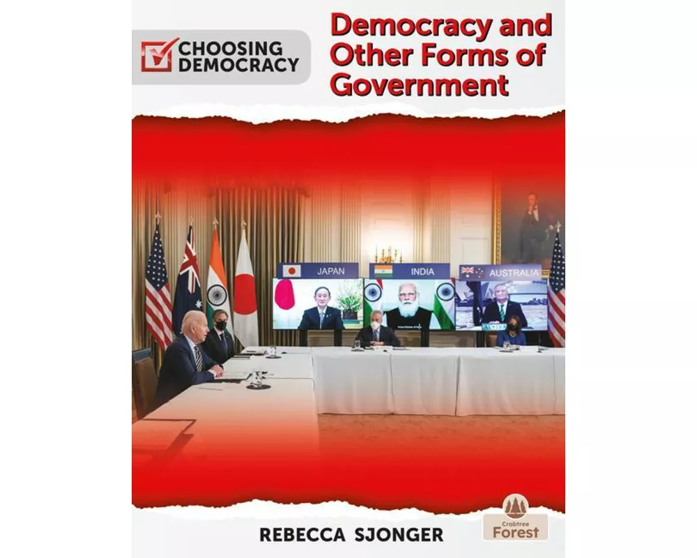 Democracy and Other Forms of Government