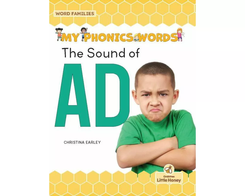 The Sound of Ad