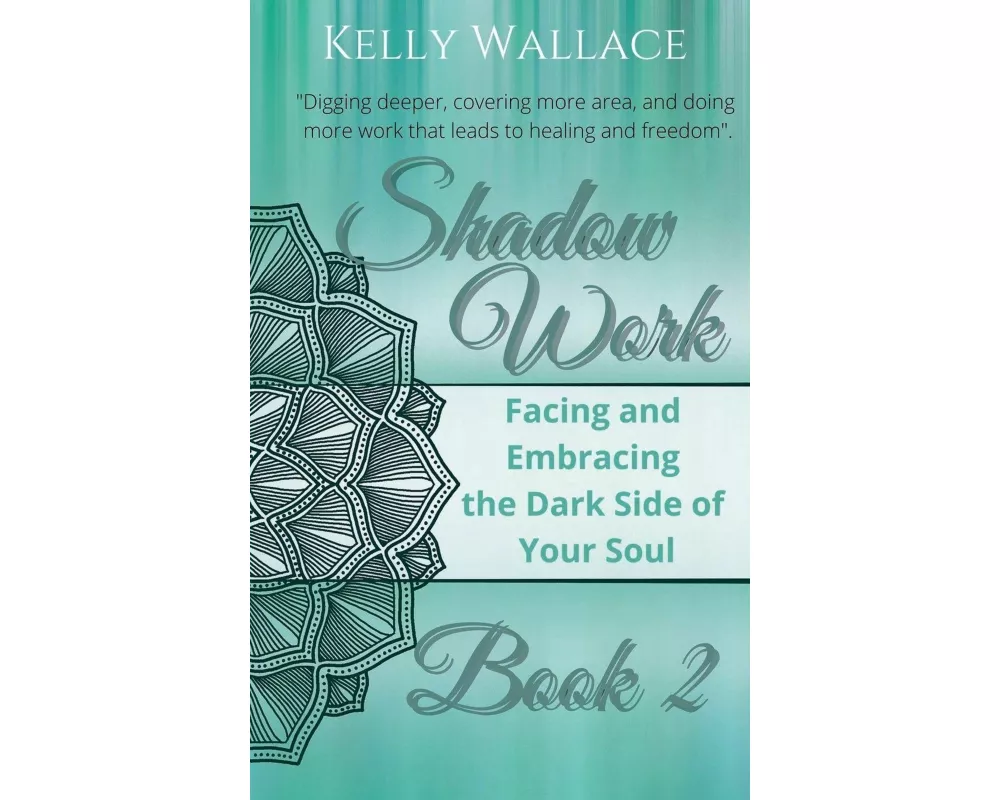 Shadow Work Book 2