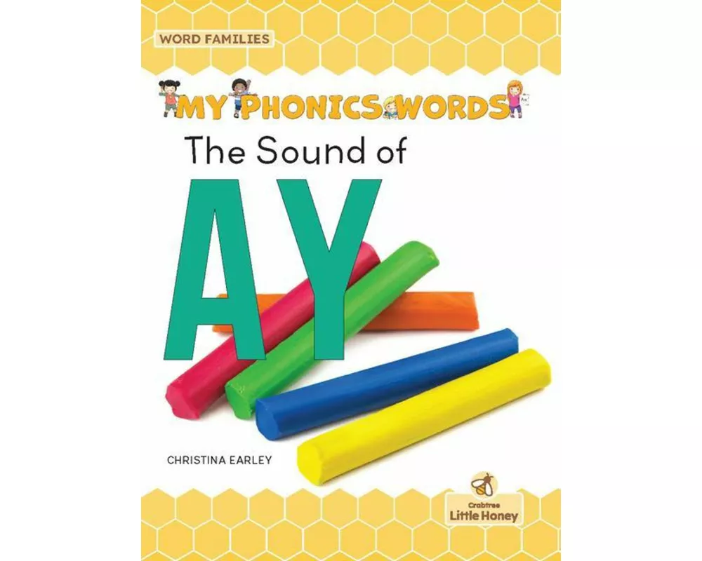 The Sound of Ay