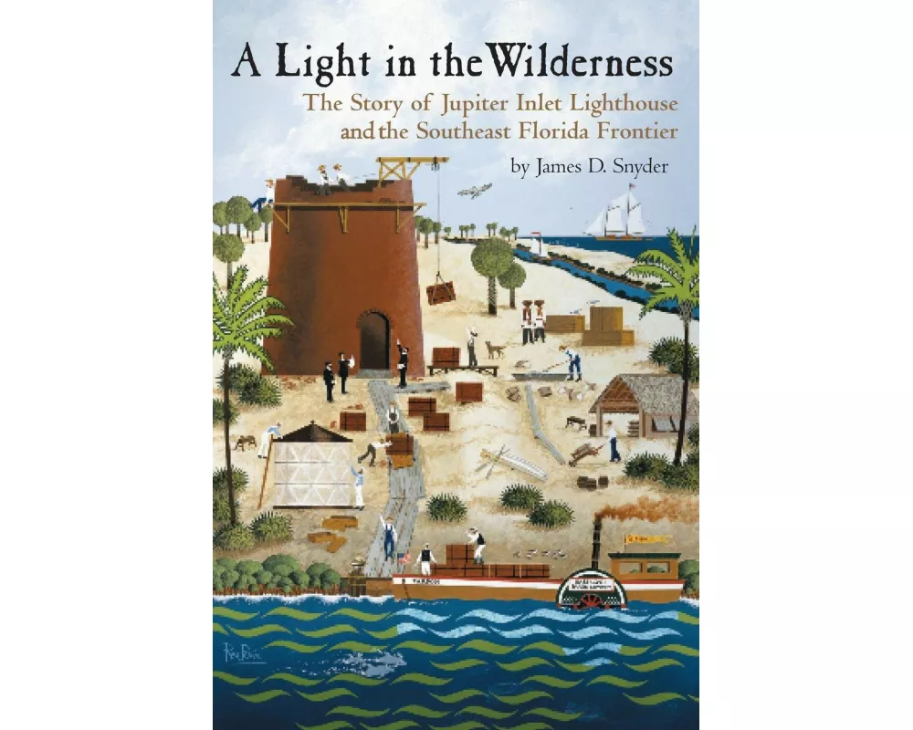 A Light in the Wilderness