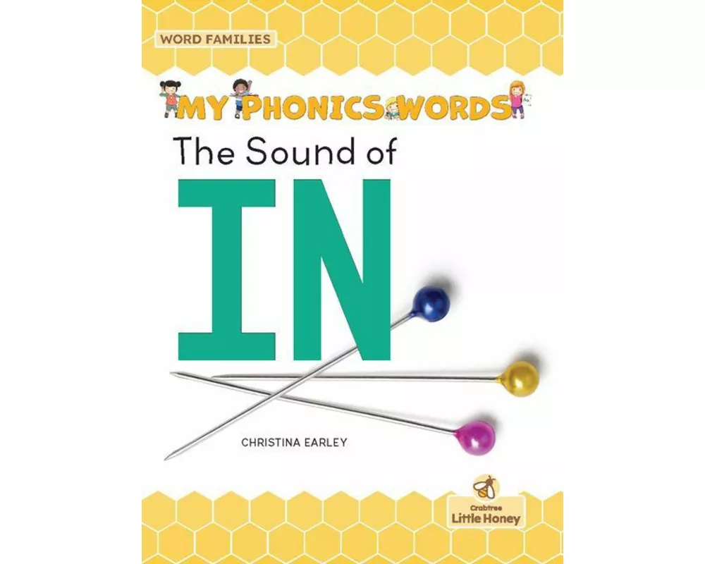The Sound of in