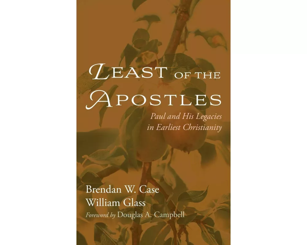Least of the Apostles