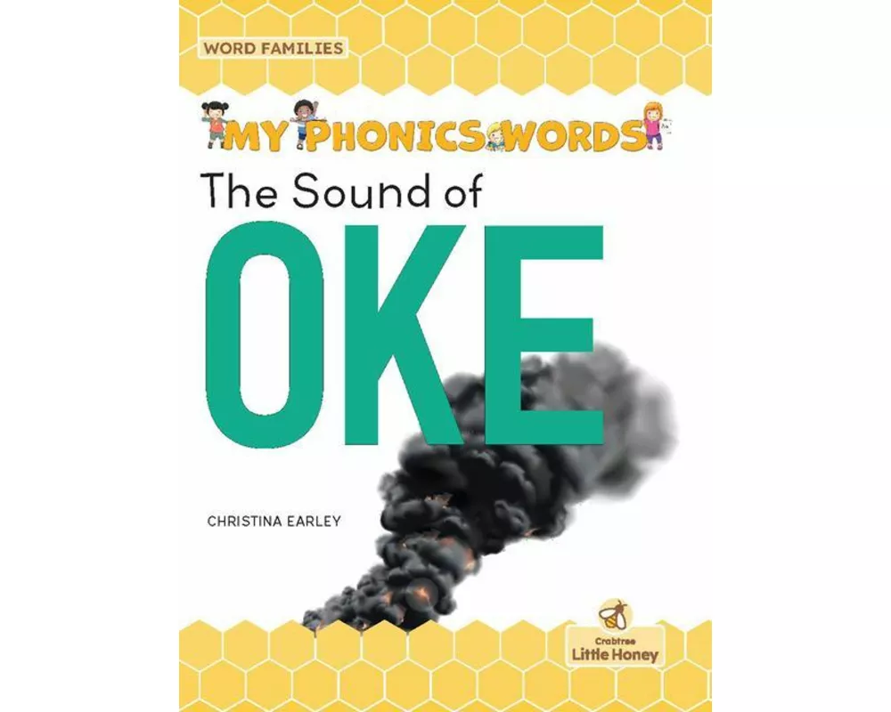 The Sound of Oke