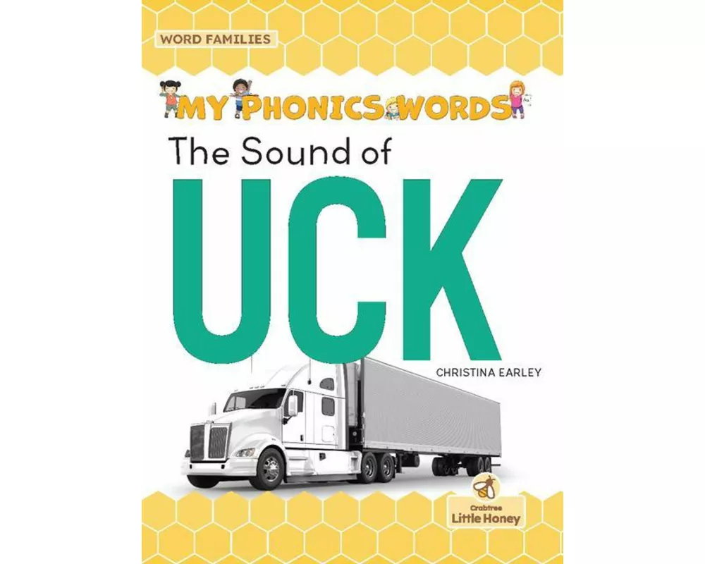 The Sound of Uck
