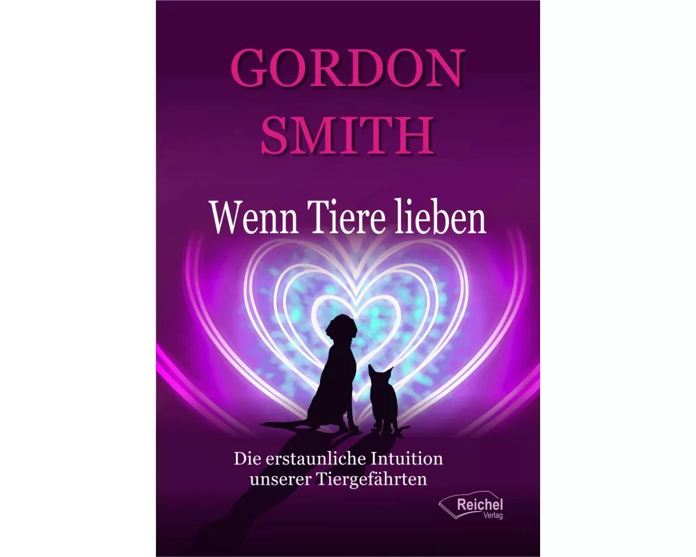 Wenn Tiere lieben