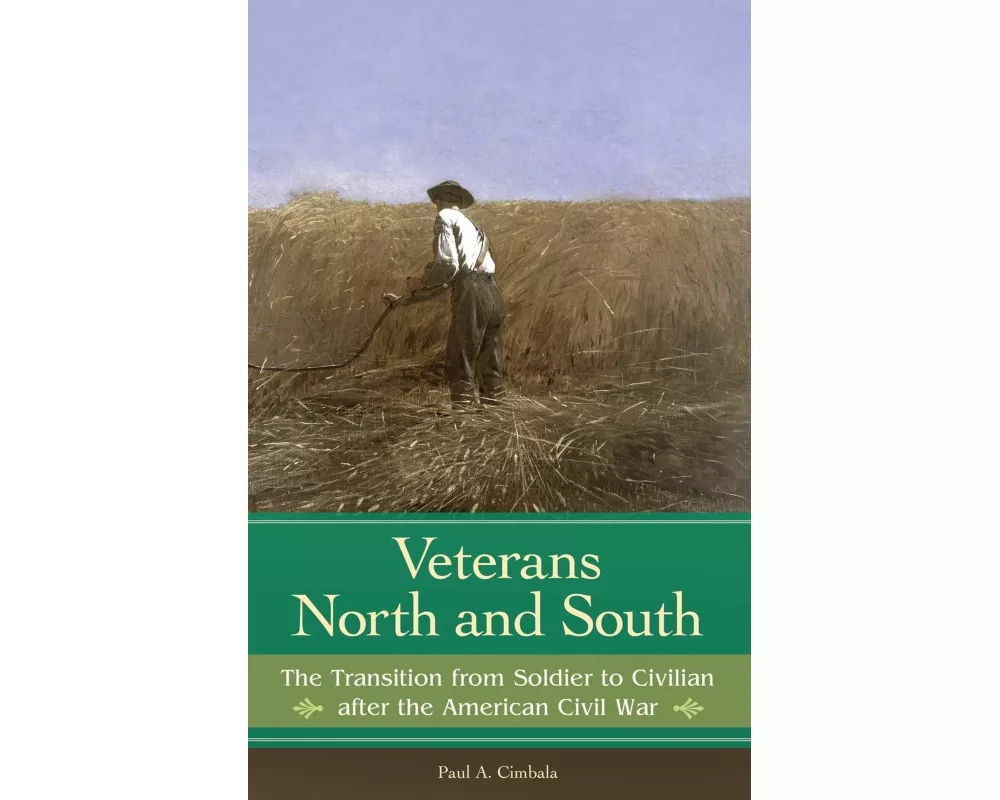 Veterans North and South