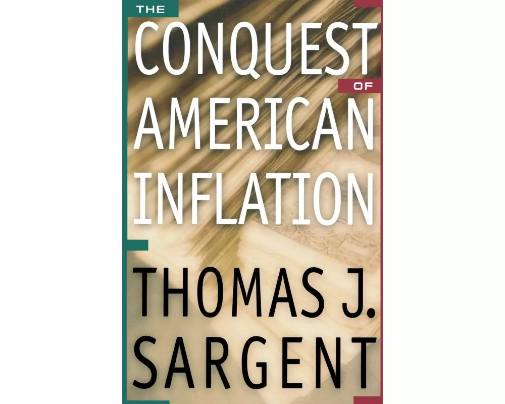The Conquest of American Inflation