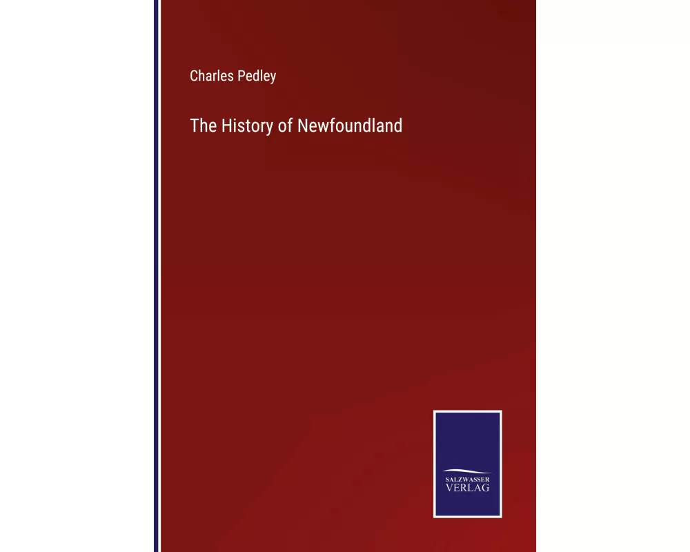The History of Newfoundland