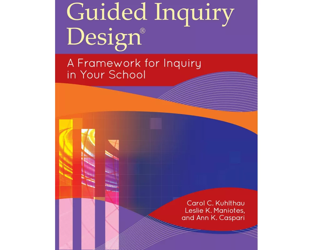 Guided Inquiry Design