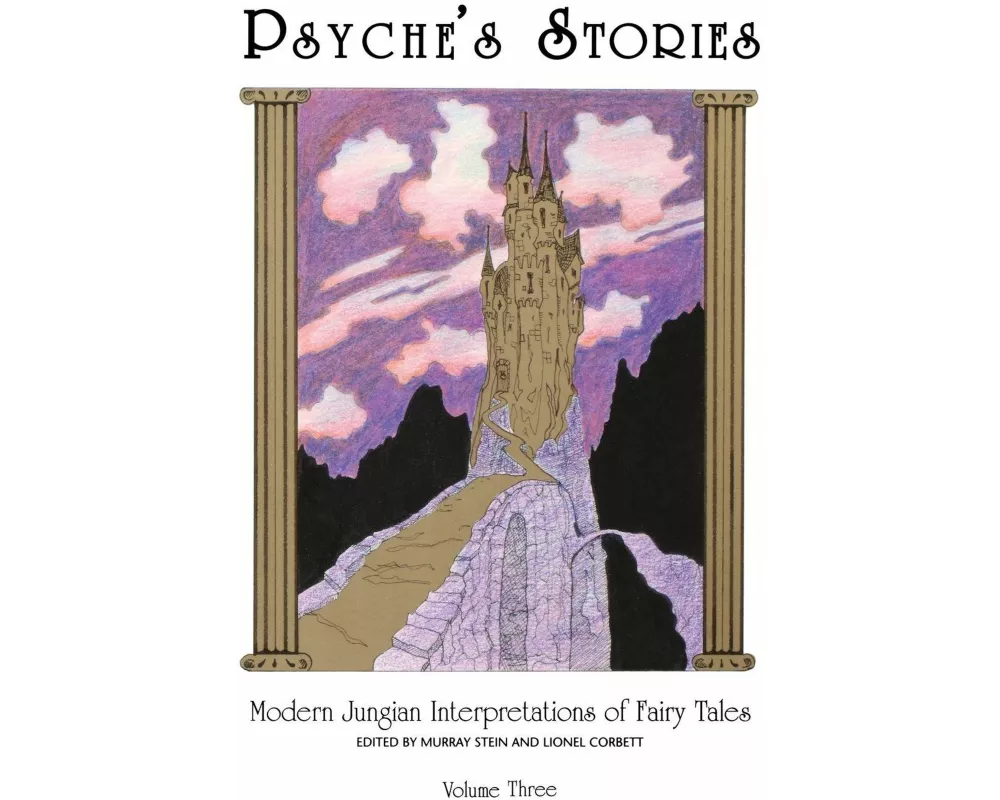 Psyche's Stories, Volume 3