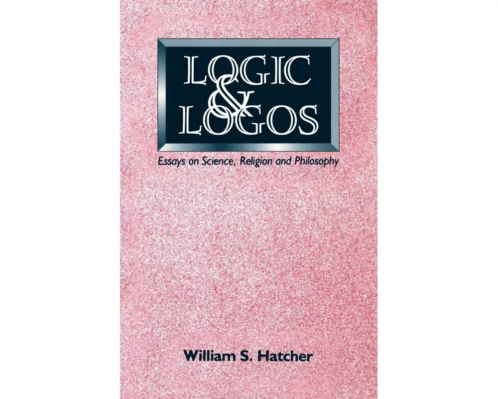 Logic and Logos