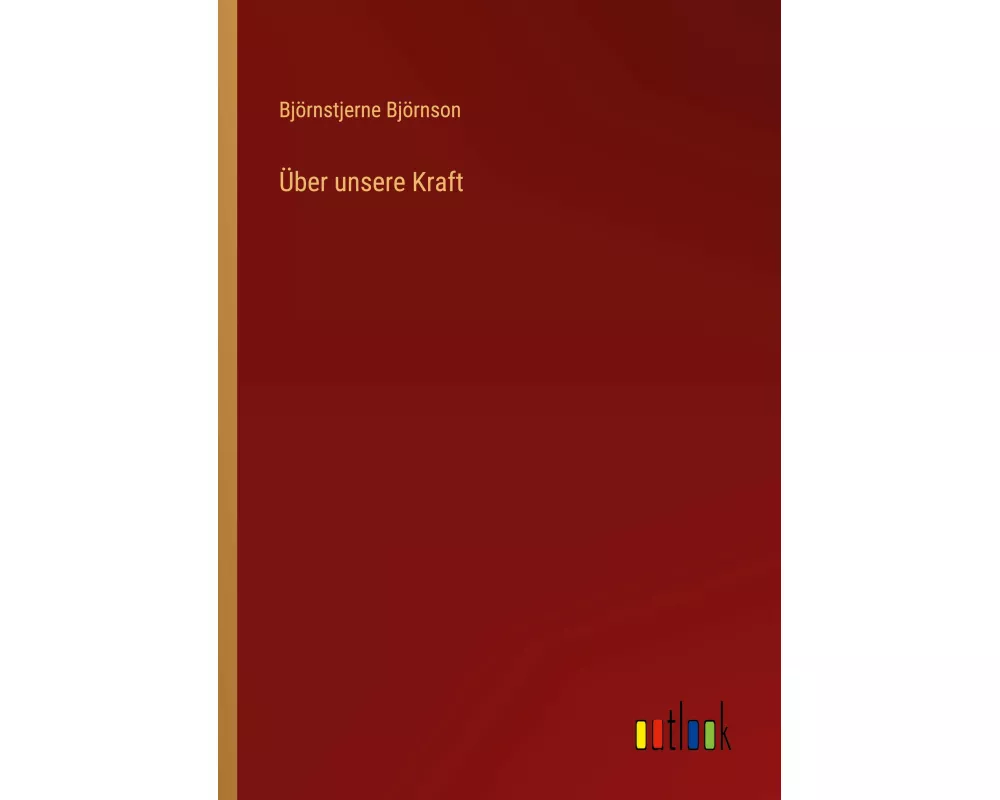 Über unsere Kraft