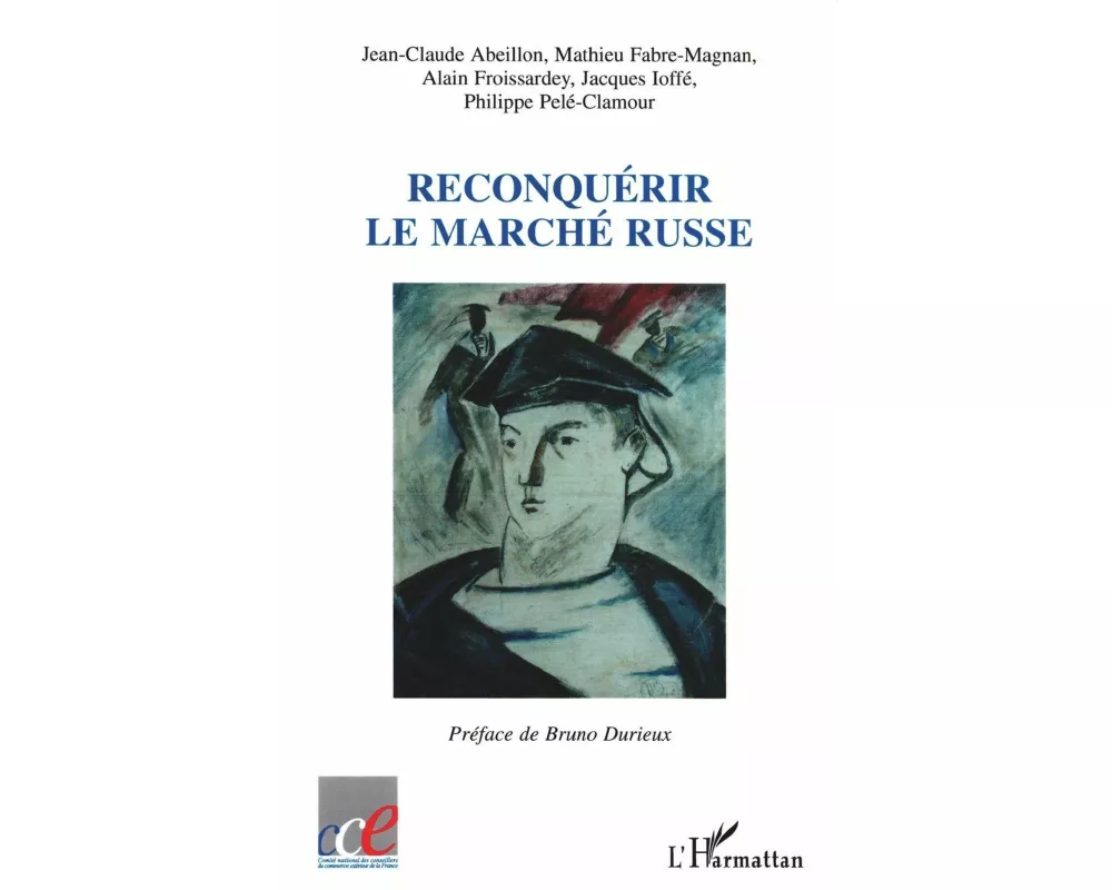Reconquérir le marché russe