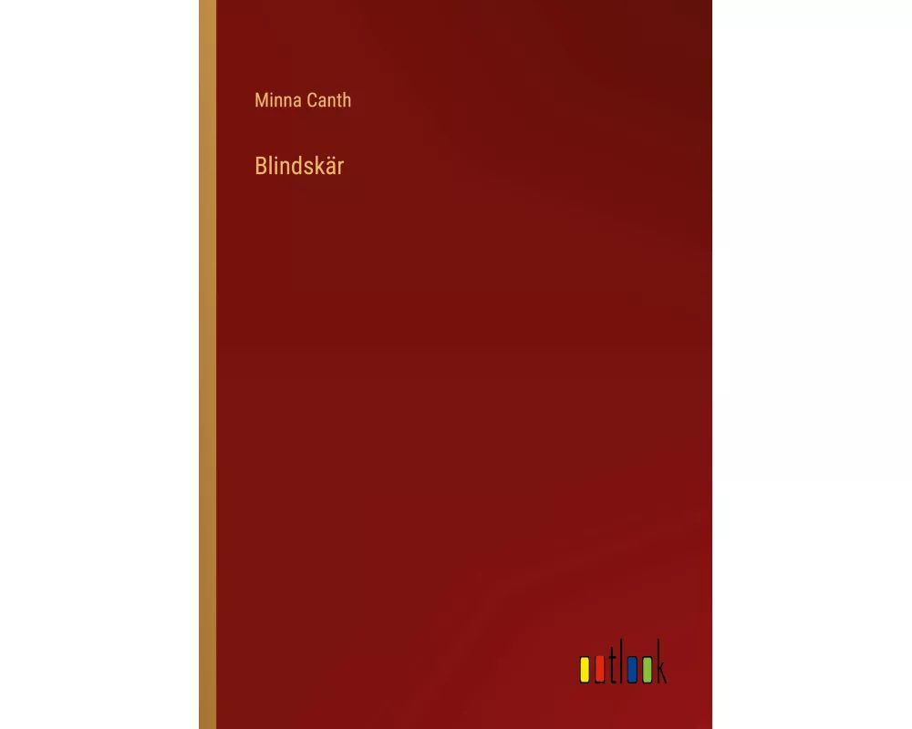 Blindskär