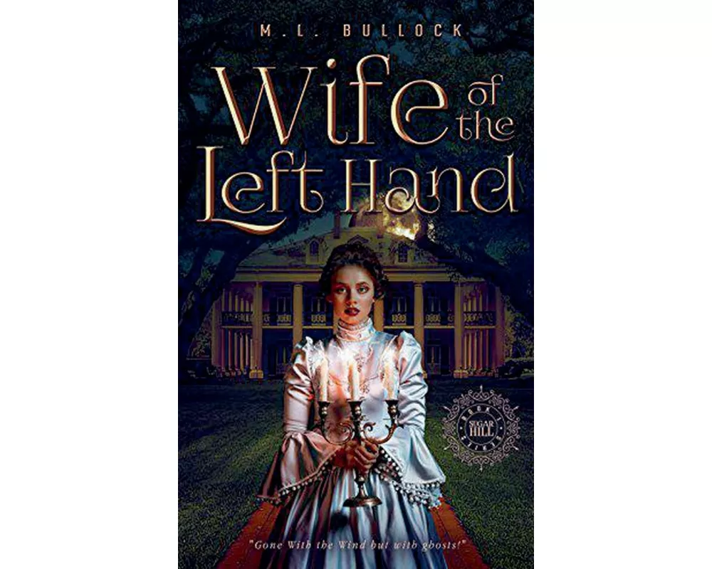 Wife Of The Left Hand
