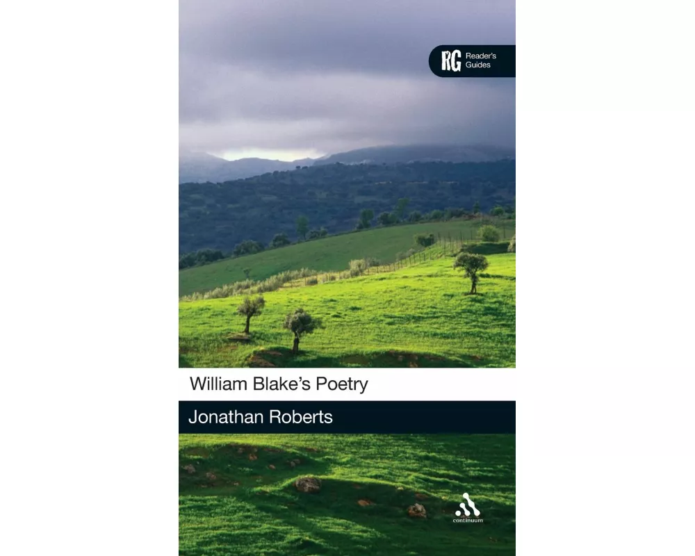William Blake's Poetry