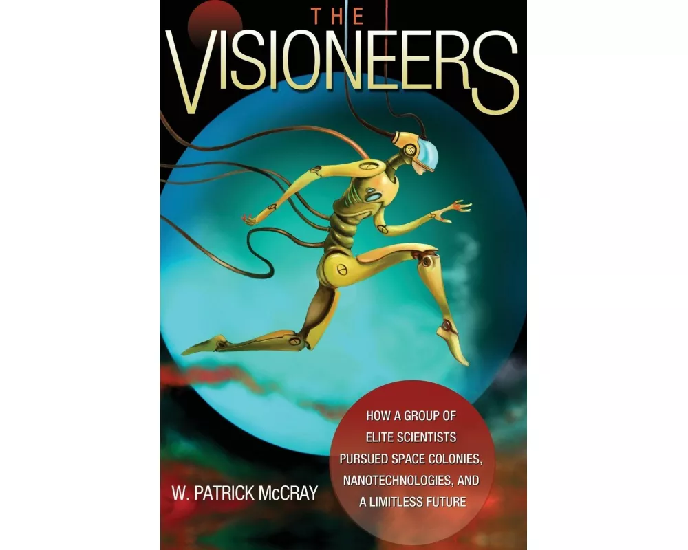 The Visioneers