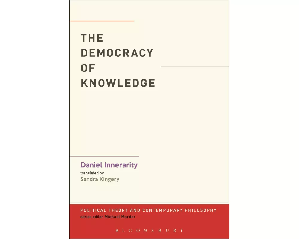 The Democracy of Knowledge