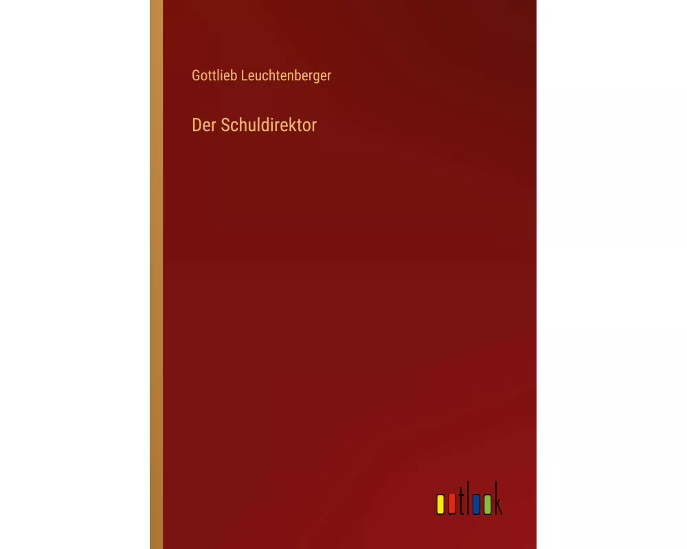 Der Schuldirektor