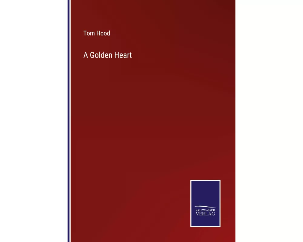 A Golden Heart