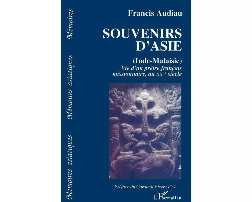 Souvenirs d'Asie (Inde-Malaisie)