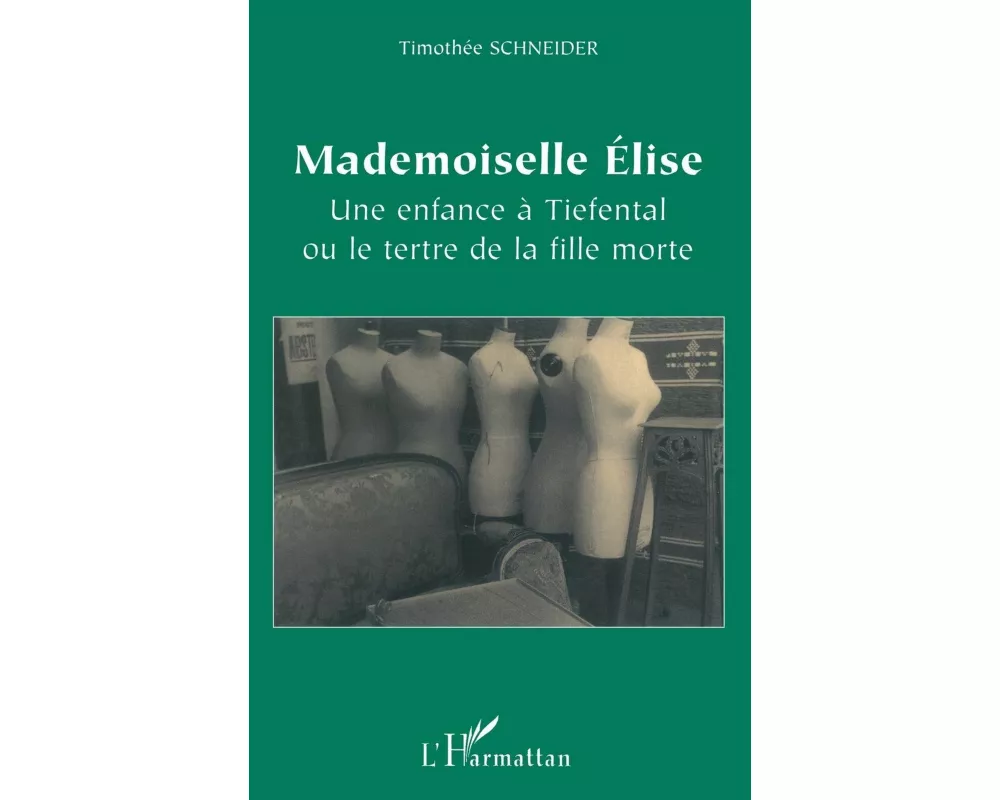 Mademoiselle Elise