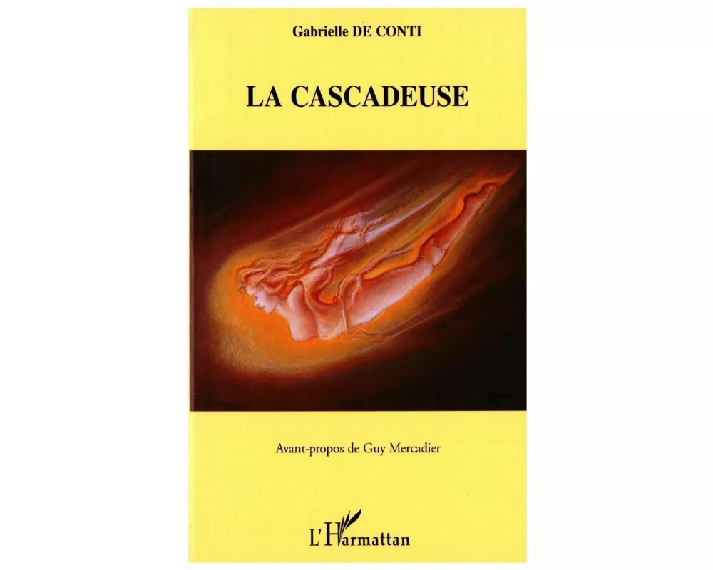 La cascadeuse