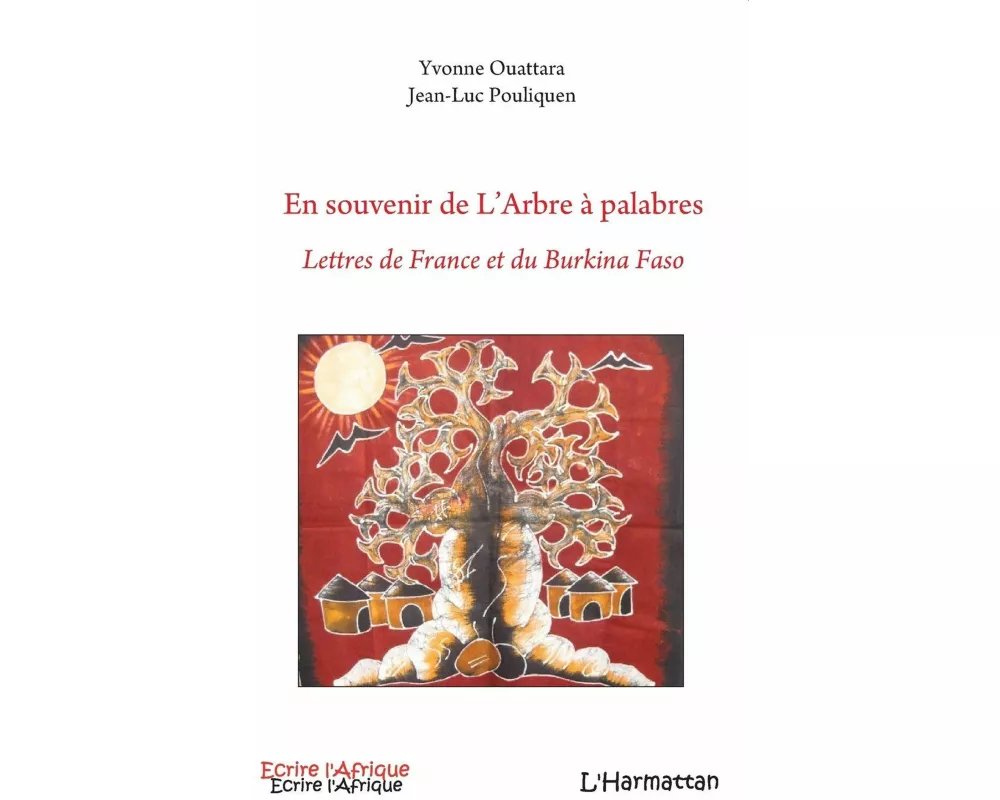 En souvenir de l'Arbre à palabres