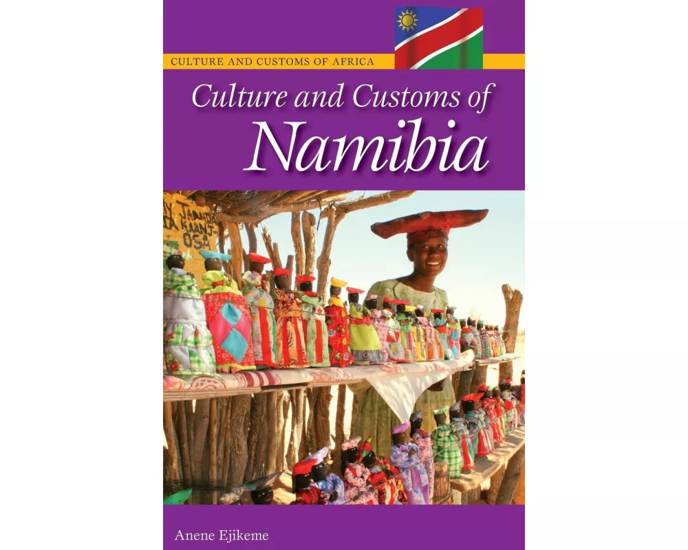 Culture and Customs of Namibia