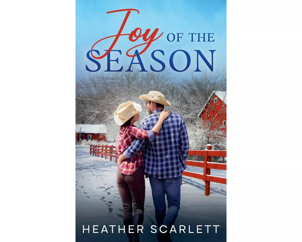 Joy of the Season