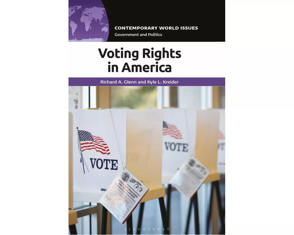 Voting Rights in America
