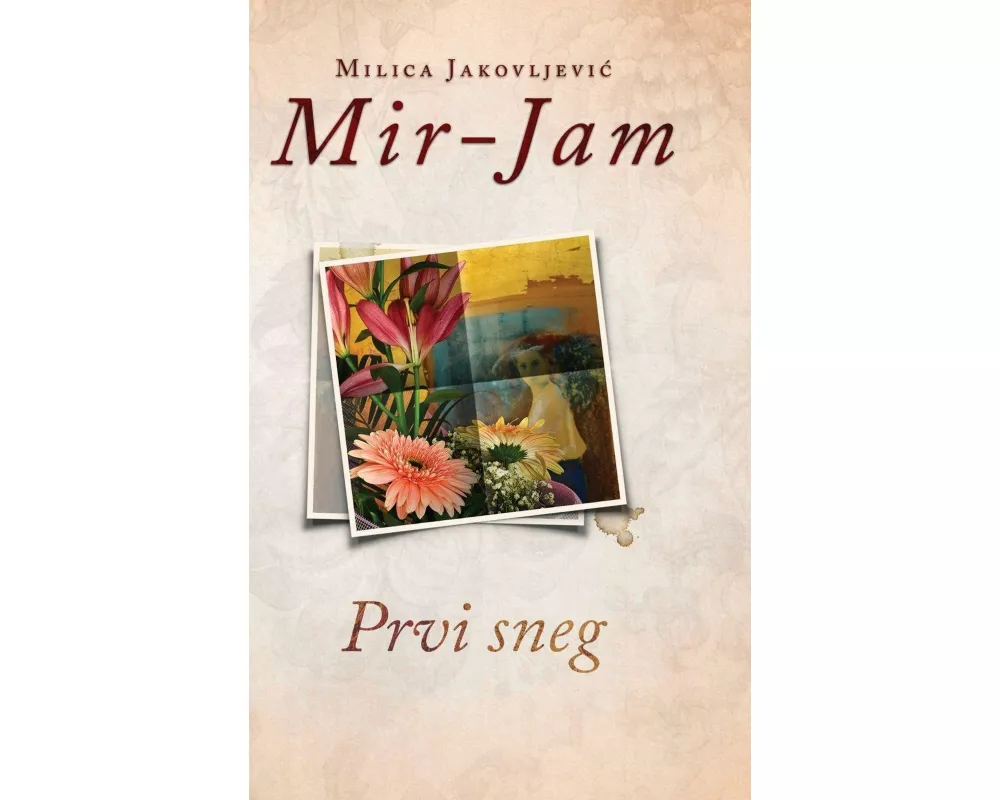 Prvi sneg