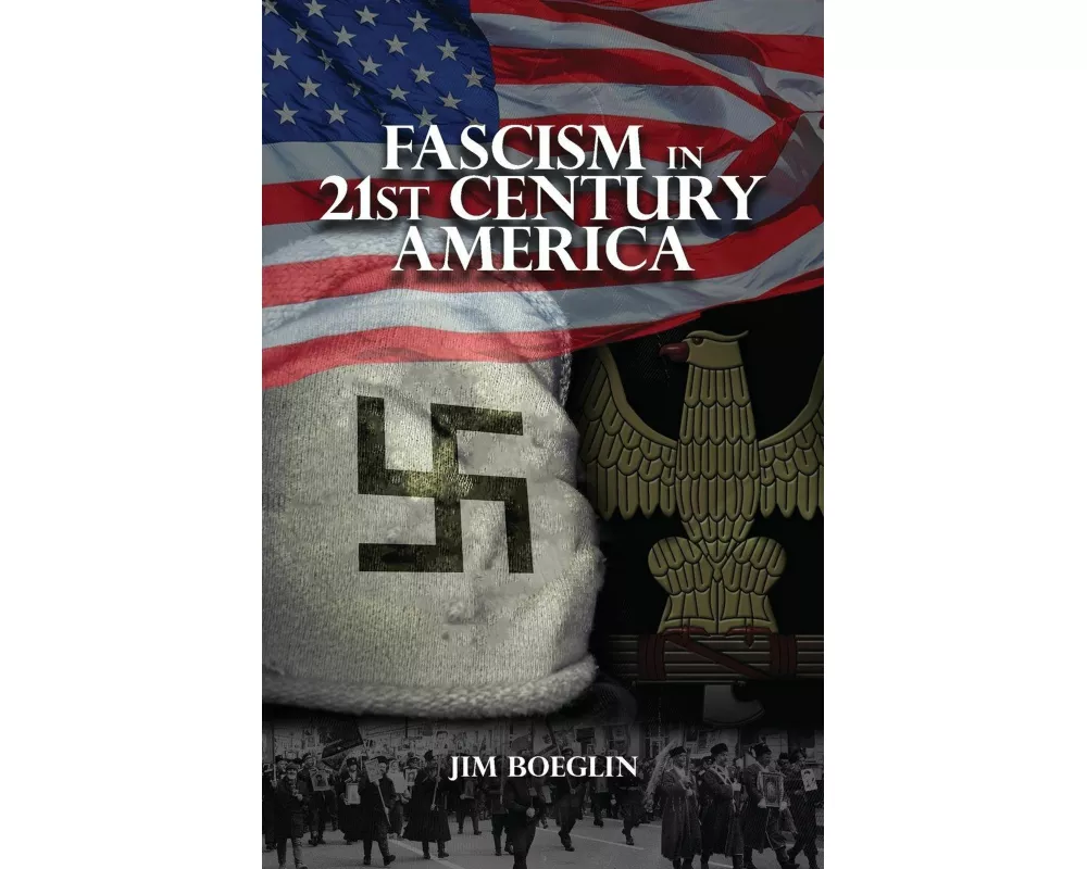Fascism in 21st-Century America
