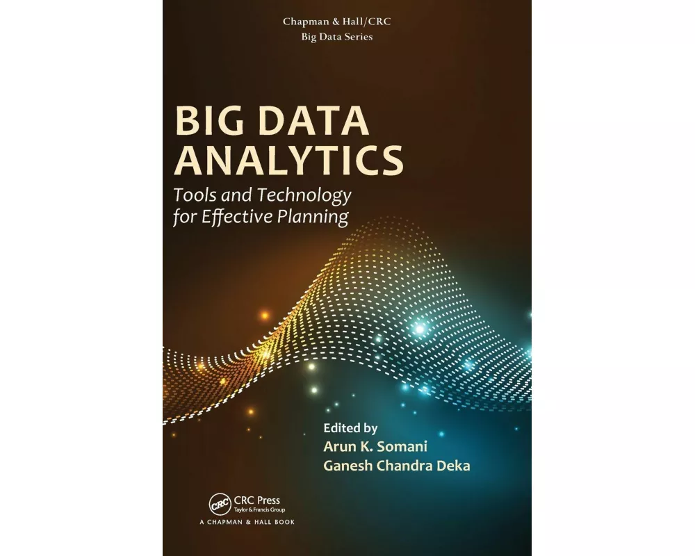 Big Data Analytics