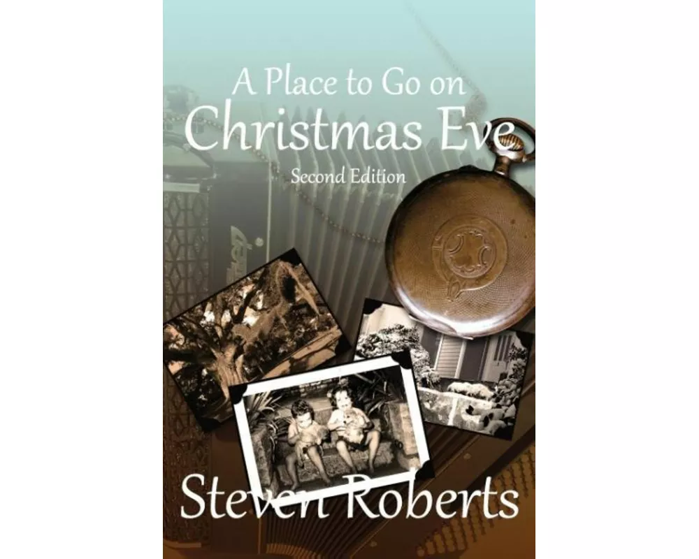 A Place To Go On Christmas Eve