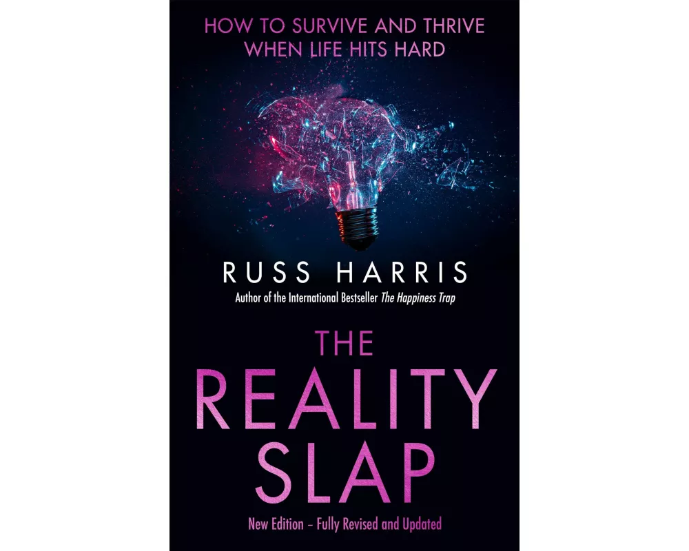 The Reality Slap 2nd Edition