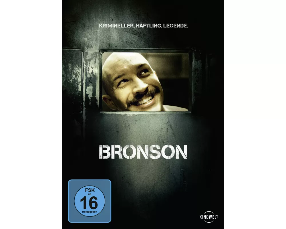 Bronson