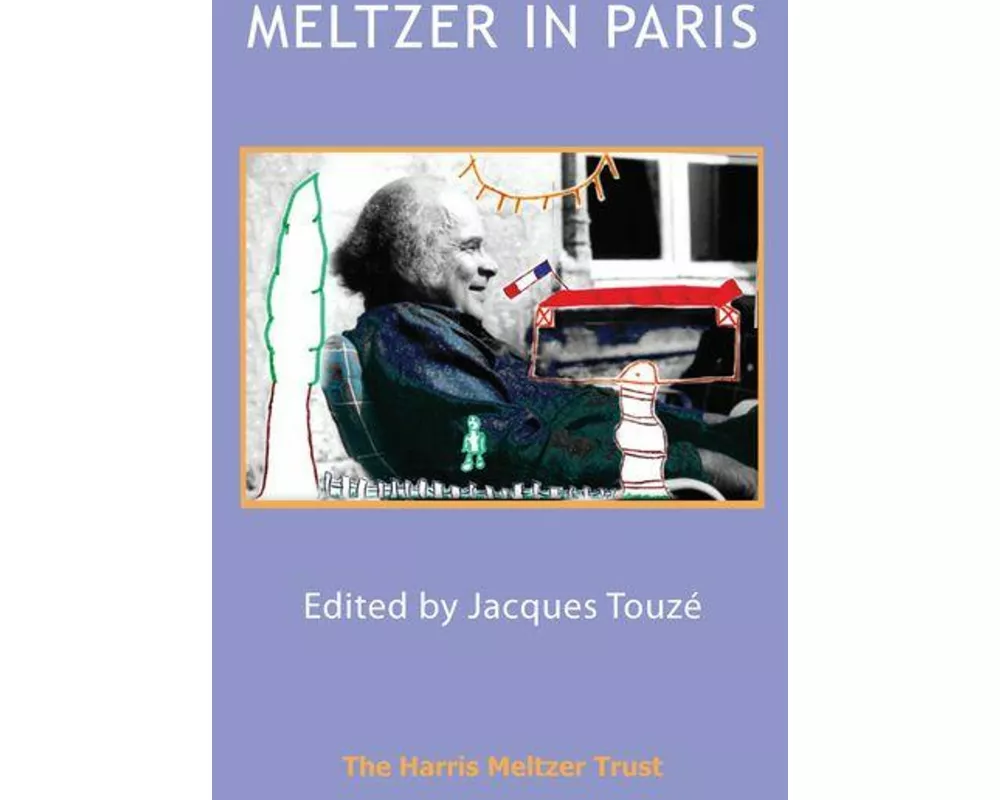 Meltzer in Paris