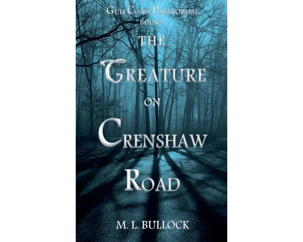 The Creature on Crenshaw Road