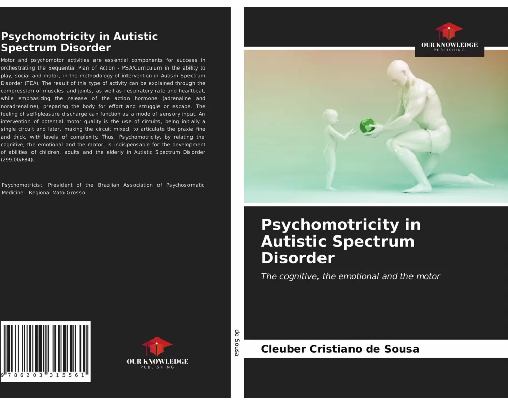 Psychomotricity in Autistic Spectrum Disorder