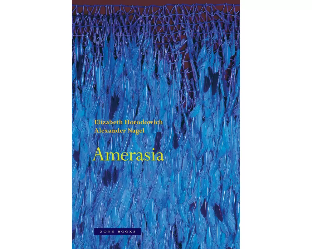 Amerasia
