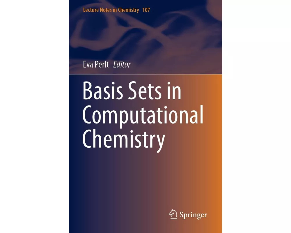 Basis Sets in Computational Chemistry