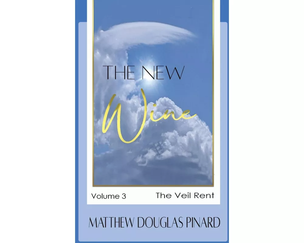 The New Wine