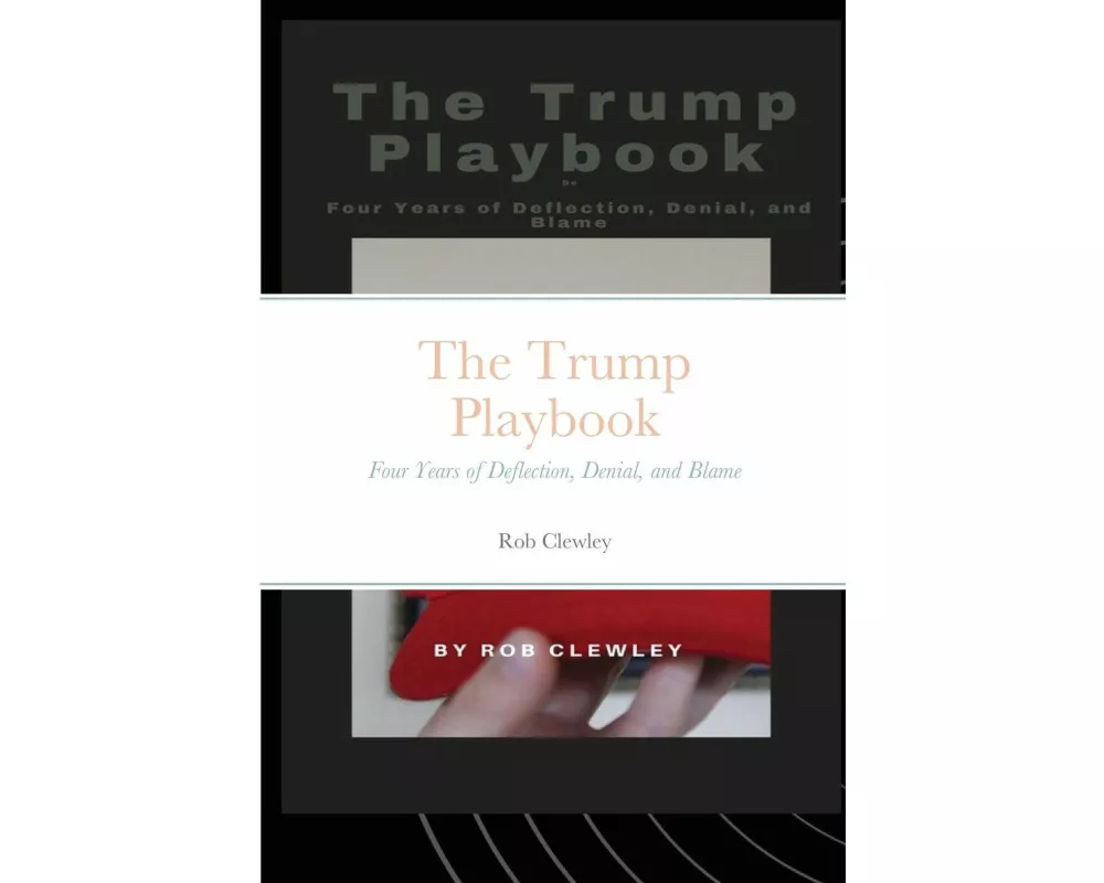 The Trump Playbook